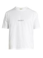 Everest Isles Coast Cotton-jersey T-shirt