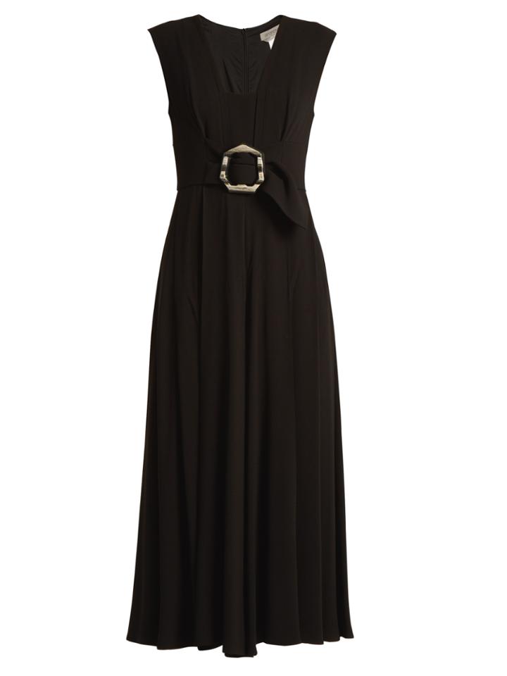 Sportmax Flores Jumpsuit