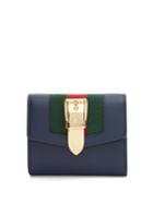 Gucci Sylvie Leather Wallet