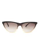 Prism Cairo Dgrad Sunglasses