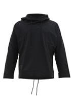 Matchesfashion.com Reigning Champ - X Jide Osifeso Technical Anorak - Mens - Black