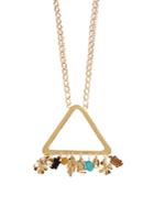 Aurélie Bidermann Aurlie Gold-plated Necklace