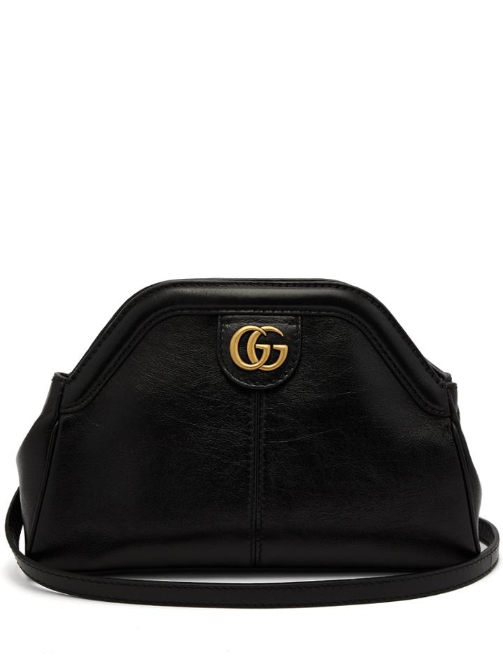 Gucci Re(belle) Small Leather Cross-body Bag