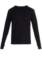Barena Venezia Crew-neck Wool Sweater