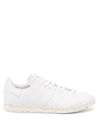 Matchesfashion.com Adidas - Stan Smith Faux-leather Trainers - Mens - White