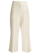 Proenza Schouler Wide-leg Crepe Culottes