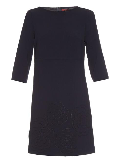Max Mara Studio Avenue Dress