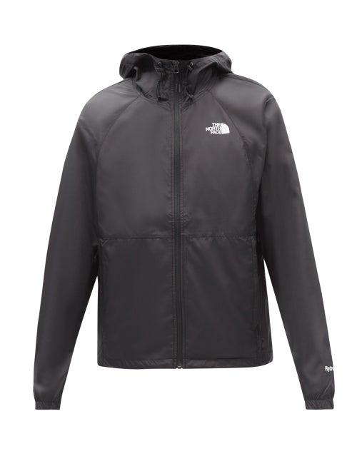 The North Face - Hydrenaline Recycled-shell Jacket - Mens - Black