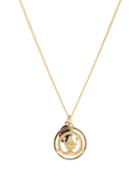 Matchesfashion.com Miansai - Eternita Gold-vermeil Necklace - Mens - Gold