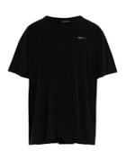 Off-white 3d-line Cotton T-shirt