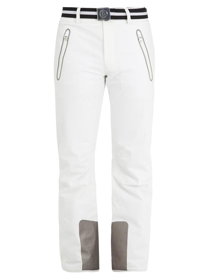 Bogner Tobi Straight-leg Technical Ski Trousers