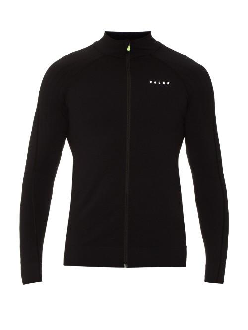 Falke Comfort Performance Running Jacket