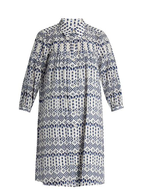 Diane Von Furstenberg Rylie Dress