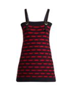 Gucci Knitted Cotton Tank Top