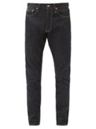 Matchesfashion.com Polo Ralph Lauren - Sullivan Slim-leg Jeans - Mens - Navy