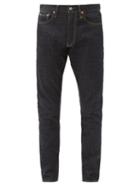 Matchesfashion.com Polo Ralph Lauren - Sullivan Slim-leg Jeans - Mens - Navy