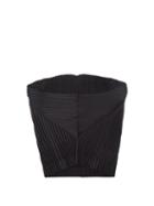 Matchesfashion.com Homme Pliss Issey Miyake - Technical-pleated Snood - Mens - Black
