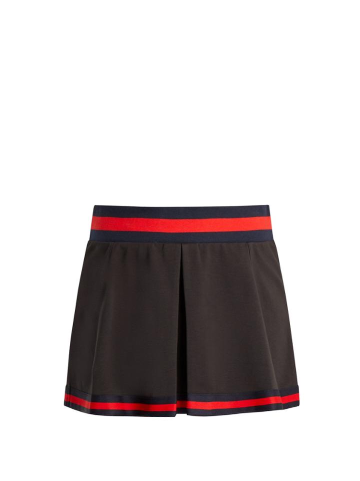 The Upside Venus Pleated Skirt