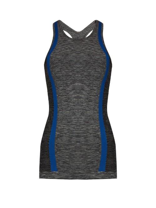 Lndr Oxygen Performance Tank Top