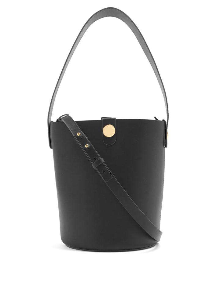 Sophie Hulme Swing Cross-body Bag