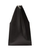 Matchesfashion.com Tsatsas - Lato Leather Tote Bag - Womens - Black