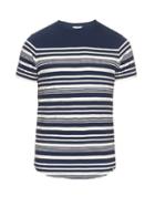 Orlebar Brown Isaac Cotton T-shirt