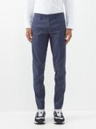 Veilance - Indisce Nylon-blend Trousers - Mens - Navy