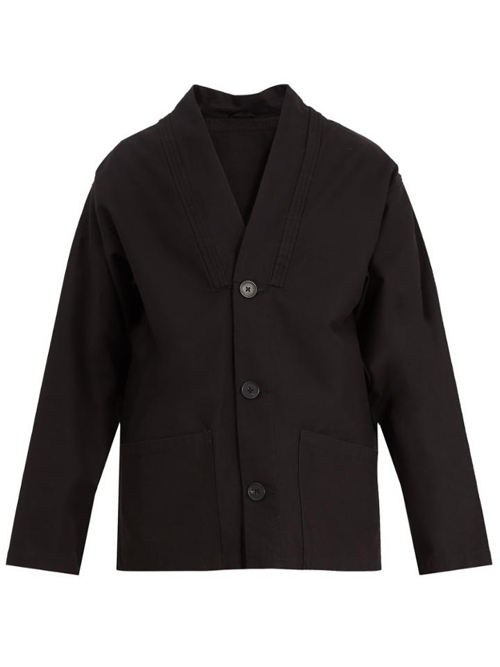 Saturdays Nyc Lim Studio Cotton Jacket