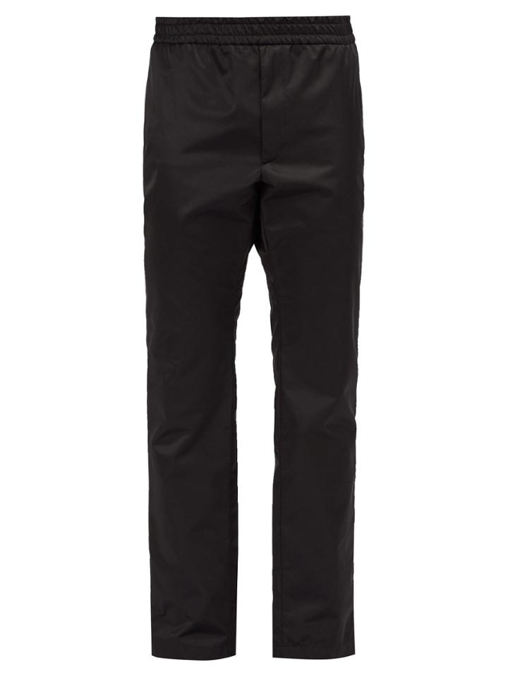 1017 Alyx 9sm Satin Trousers