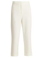 Tibi Taylor Cropped Trousers