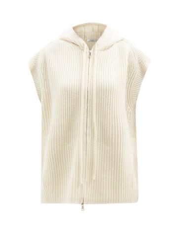 Max Mara - Giudy Sweater - Womens - Cream