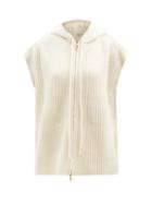 Max Mara - Giudy Sweater - Womens - Cream