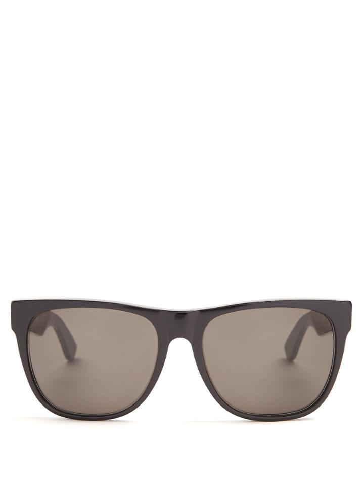 Retrosuperfuture Classic Nil Sunglasses
