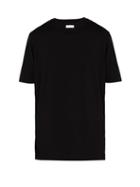 Matchesfashion.com Faith Connexion - Oversized Cotton T Shirt - Mens - Black