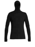 Y-3 Sport Technical-knit Hooded Sweatshirt