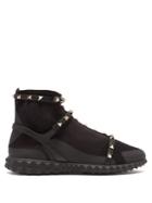 Valentino Body Tech Rockstud Trainers