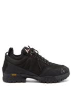 Matchesfashion.com Roa - Neal Mesh Hiking Shoes - Mens - Black