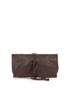 Lorenzi Milano Travelling Leather Watch Case