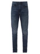 Matchesfashion.com Rag & Bone - Fit 1 Slim-leg Jeans - Mens - Indigo
