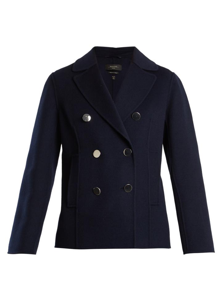 Weekend Max Mara Durante Jacket