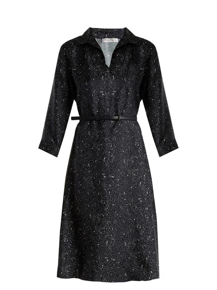 Max Mara Alete Dress