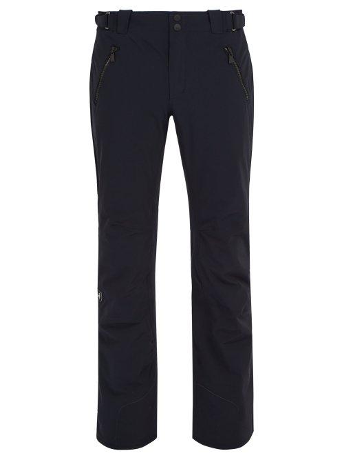 Matchesfashion.com Toni Sailer - Will Technical Ski Trousers - Mens - Black