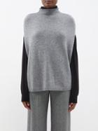 Weekend Max Mara - Annica Wrap - Womens - Grey