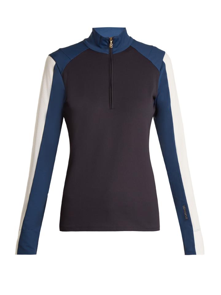 Bogner Olivia Base-layer Performance Top