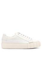 Matchesfashion.com Primury - Dyo Low Top Leather Trainers - Womens - White
