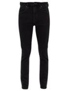 Matchesfashion.com Neuw - Rebel Skinny Fit Jeans - Mens - Black