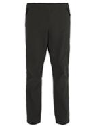Matchesfashion.com Teton Bros - Scrambling Cotton Trousers - Mens - Green
