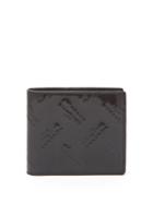 Maison Margiela Patent Leather Bi-fold Wallet