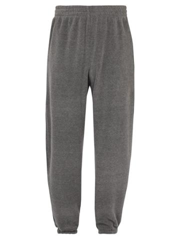 Gmbh Fleece Track Pants