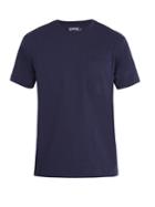 Vilebrequin Teegus Crew-neck Cotton-jersey T-shirt